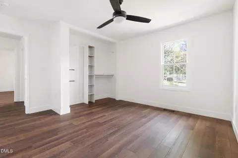 Bedroom - 2318 E Main St, Durham, NC 27703 photo 5 of 5