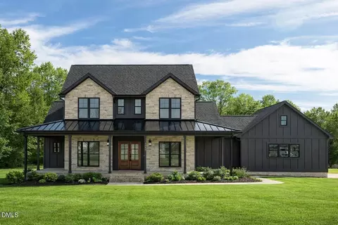 3490 Bason Rd, Mebane, NC 27302