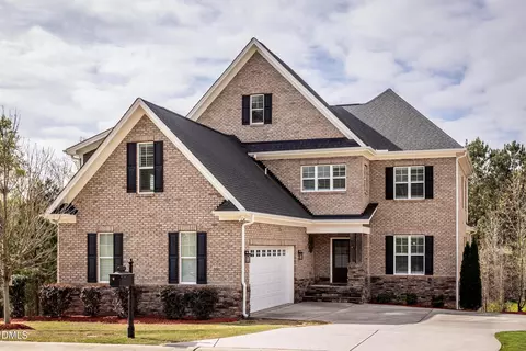 205 Avocet Ln, Clayton, NC 27520