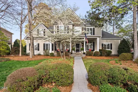 111 Monument View Ln, Cary, NC 27519