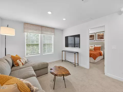 Bedroom - 62 Thistle Patch Pl, Angier, NC 27501 photo 2 of 4