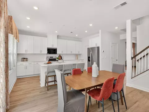 Dining - 62 Thistle Patch Pl, Angier, NC 27501 photo 2 of 2