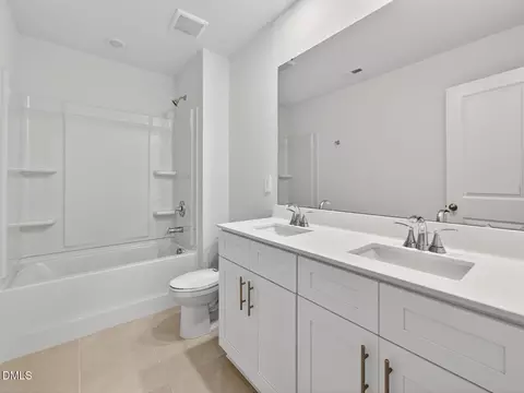Bath - 62 Thistle Patch Pl, Angier, NC 27501 photo 1 of 2