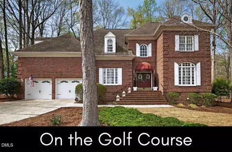 5 Moss Creek Ct, Durham, NC 27712