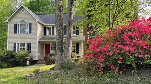 3144 Hickory Ridge Dr, Winston Salem, NC 27127