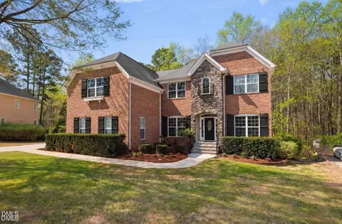 110 Vintage Hill Cir, Apex, NC 27539