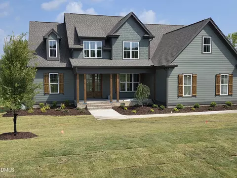 115 Water Willow Ln, Zebulon, NC 27597