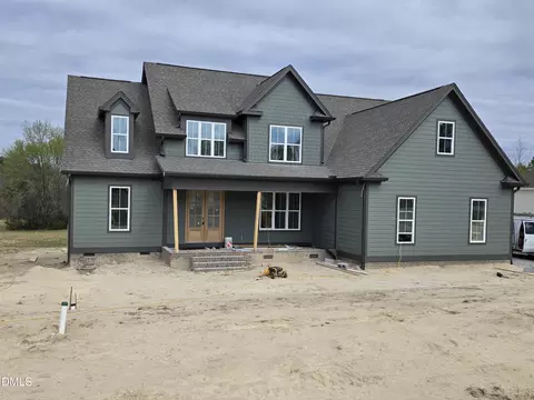 115 Water Willow Ln, Zebulon, NC 27597