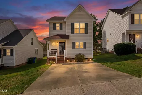 4729 Windbreak Ln, Raleigh, NC 27616
