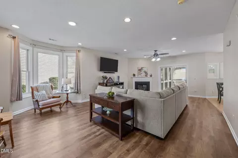 337 Texanna Way, Holly Springs, NC 27540