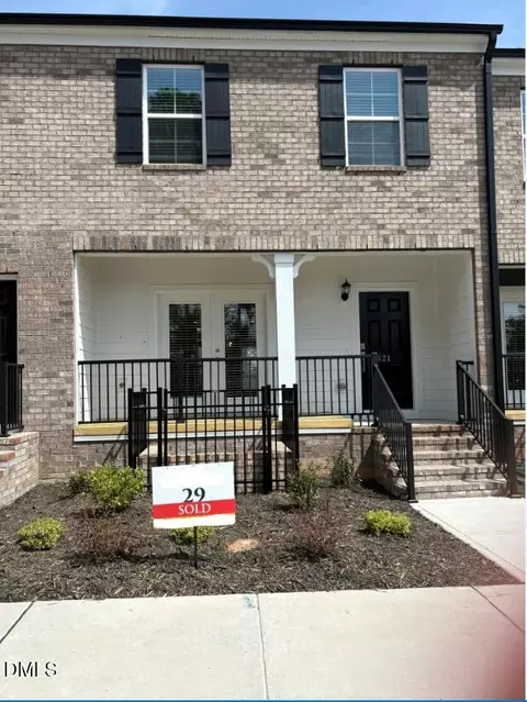 521 Forestville Rd, Wake Forest, NC 27587