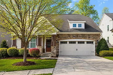 3305 Mountain Hill Dr, Wake Forest, NC 27587