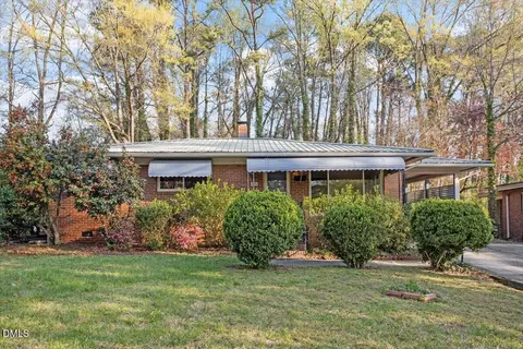621 Hugo St, Durham, NC 27704