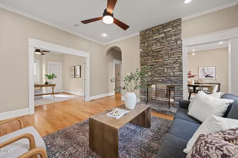2502 Englewood Ave, Durham, NC 27705