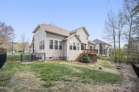Other - 5402 Sutteridge, Durham, NC 27713 photo 11 of 11