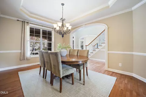 Dining - 5402 Sutteridge, Durham, NC 27713 photo 3 of 6