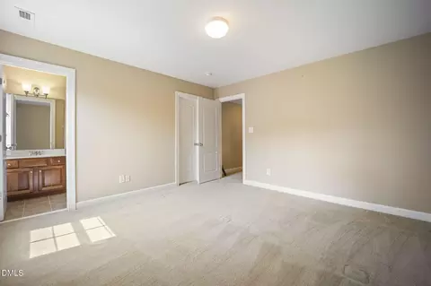 Bedroom - 5402 Sutteridge, Durham, NC 27713 photo 5 of 10