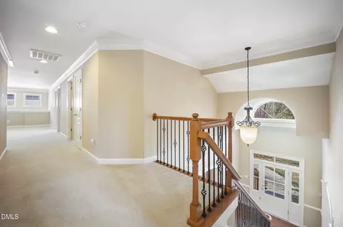 Entry Way - 5402 Sutteridge, Durham, NC 27713 photo 3 of 3