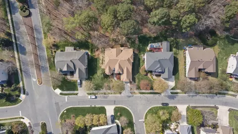 View/Area - 5402 Sutteridge, Durham, NC 27713 photo 5 of 5
