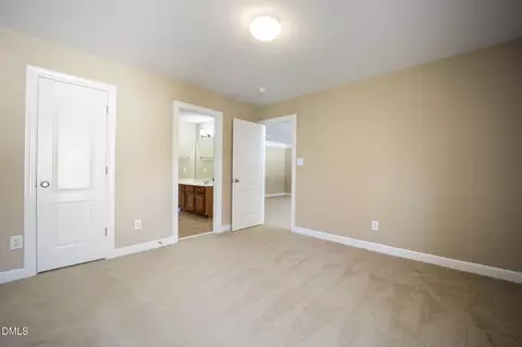 Bedroom - 5402 Sutteridge, Durham, NC 27713 photo 8 of 10