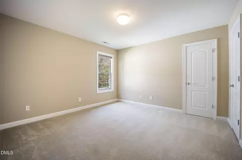 Bedroom - 5402 Sutteridge, Durham, NC 27713 photo 7 of 10