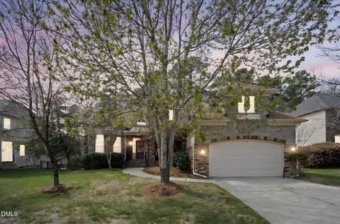 Exterior - 5402 Sutteridge, Durham, NC 27713 photo 3 of 8