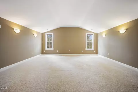 Bedroom - 5402 Sutteridge, Durham, NC 27713 photo 6 of 10