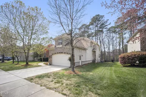 Exterior - 5402 Sutteridge, Durham, NC 27713 photo 2 of 8