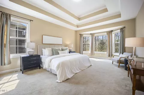 Bedroom - 5402 Sutteridge, Durham, NC 27713 photo 1 of 10