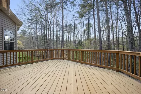Exterior - 5402 Sutteridge, Durham, NC 27713 photo 6 of 8