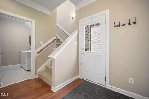 Entry Way - 5402 Sutteridge, Durham, NC 27713 photo 2 of 3