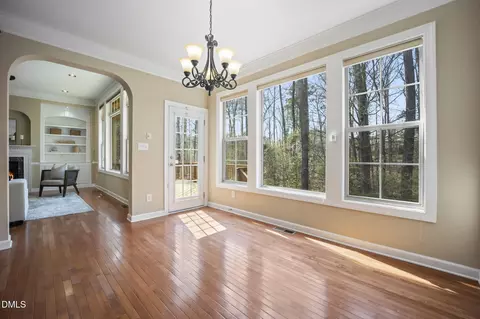 Dining - 5402 Sutteridge, Durham, NC 27713 photo 6 of 6
