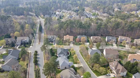 View/Area - 5402 Sutteridge, Durham, NC 27713 photo 2 of 5