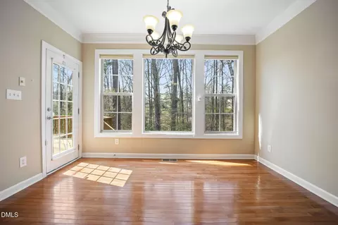 Dining - 5402 Sutteridge, Durham, NC 27713 photo 5 of 6