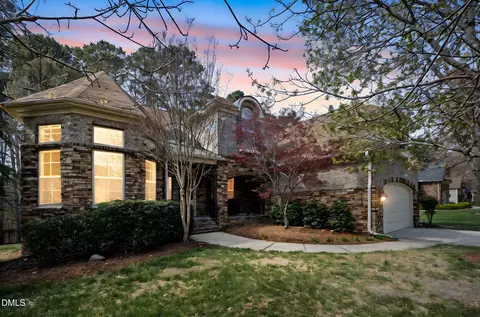 Exterior - 5402 Sutteridge, Durham, NC 27713 photo 4 of 8
