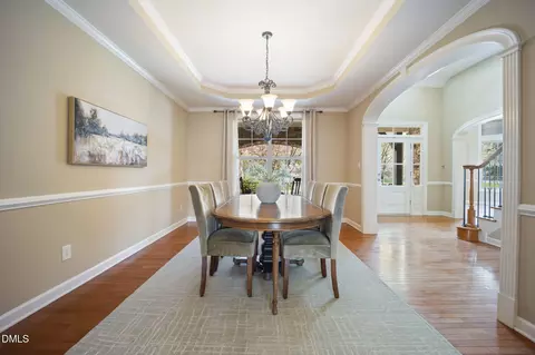 Dining - 5402 Sutteridge, Durham, NC 27713 photo 4 of 6
