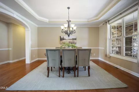 Dining - 5402 Sutteridge, Durham, NC 27713 photo 1 of 6