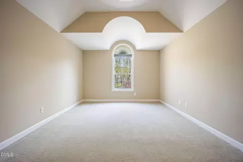 Bedroom - 5402 Sutteridge, Durham, NC 27713 photo 10 of 10