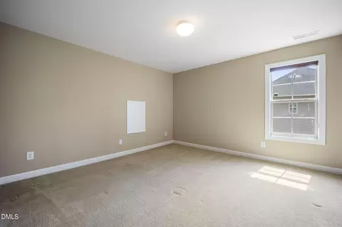 Bedroom - 5402 Sutteridge, Durham, NC 27713 photo 4 of 10