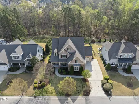 5716 Lord Granville Way, Rolesville, NC 27571
