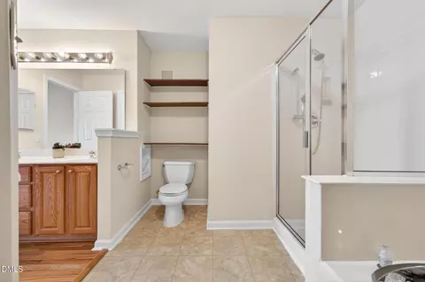 Bath - 334 Springfork Dr, Cary, NC 27513 photo 4 of 6