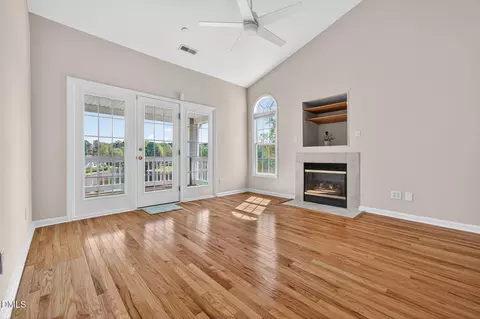 Living - 334 Springfork Dr, Cary, NC 27513 photo 4 of 5
