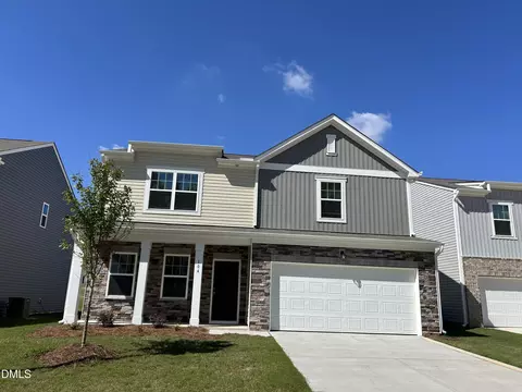 171 S Meyers Ct, Clayton, NC 27520
