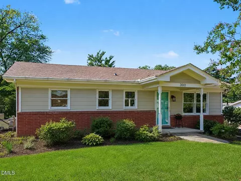 300 Ellen Dr, Knightdale, NC 27545