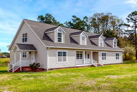 471 Parham Rd, Roxboro, NC 27574