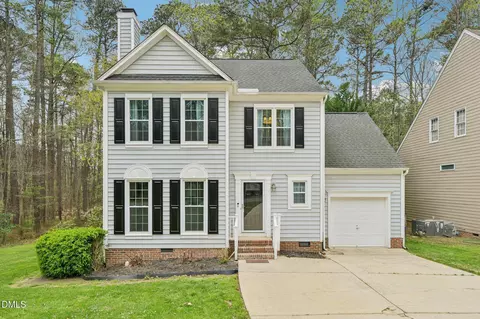 9305 Dominion Blvd, Raleigh, NC 27617