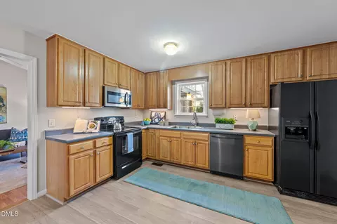 1900 Middle Ridge Dr, Willow Spring, NC 27592 photo 13