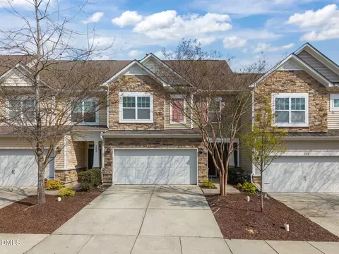 111 Skyros Loop, Cary, NC 27519