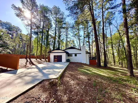 3903 Kelly Dr, Durham, NC 27707