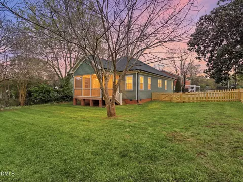 Other - 129 E Chestnut Ave, Wake Forest, NC 27587 photo 4 of 5